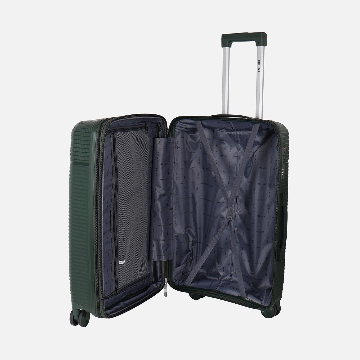 TROLLEY HARD CASE