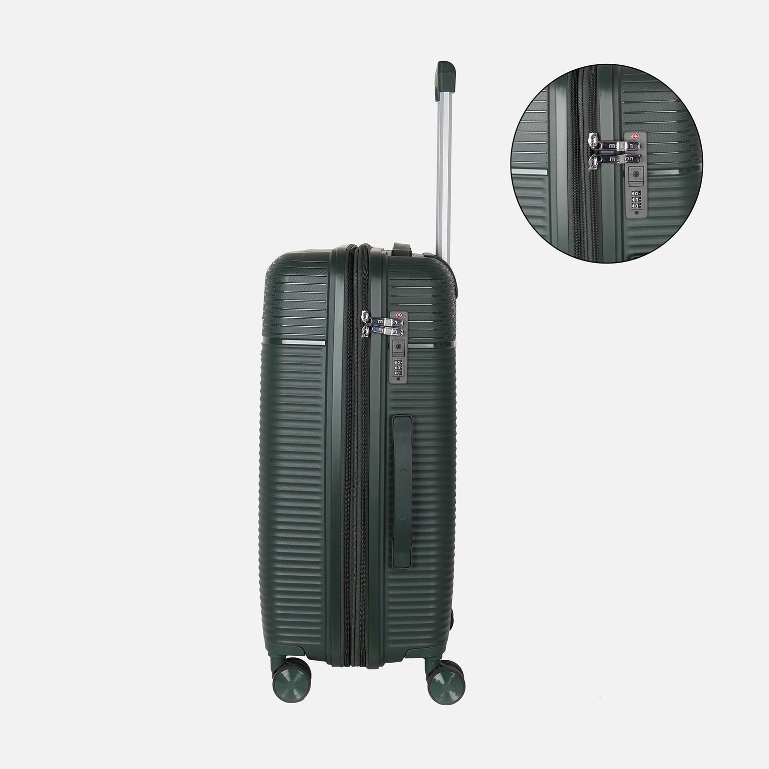 TROLLEY HARD CASE