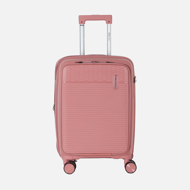 TROLLEY HARD CASE