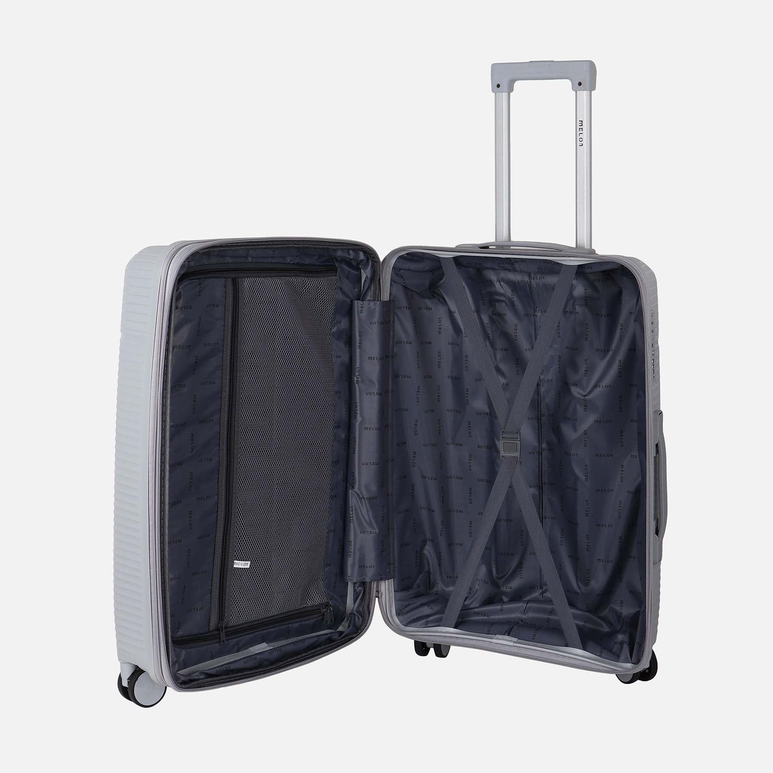 TROLLEY HARD CASE