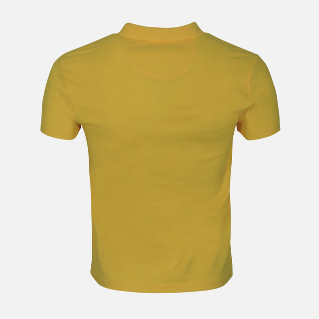 Boys School Polo T-Shirt
