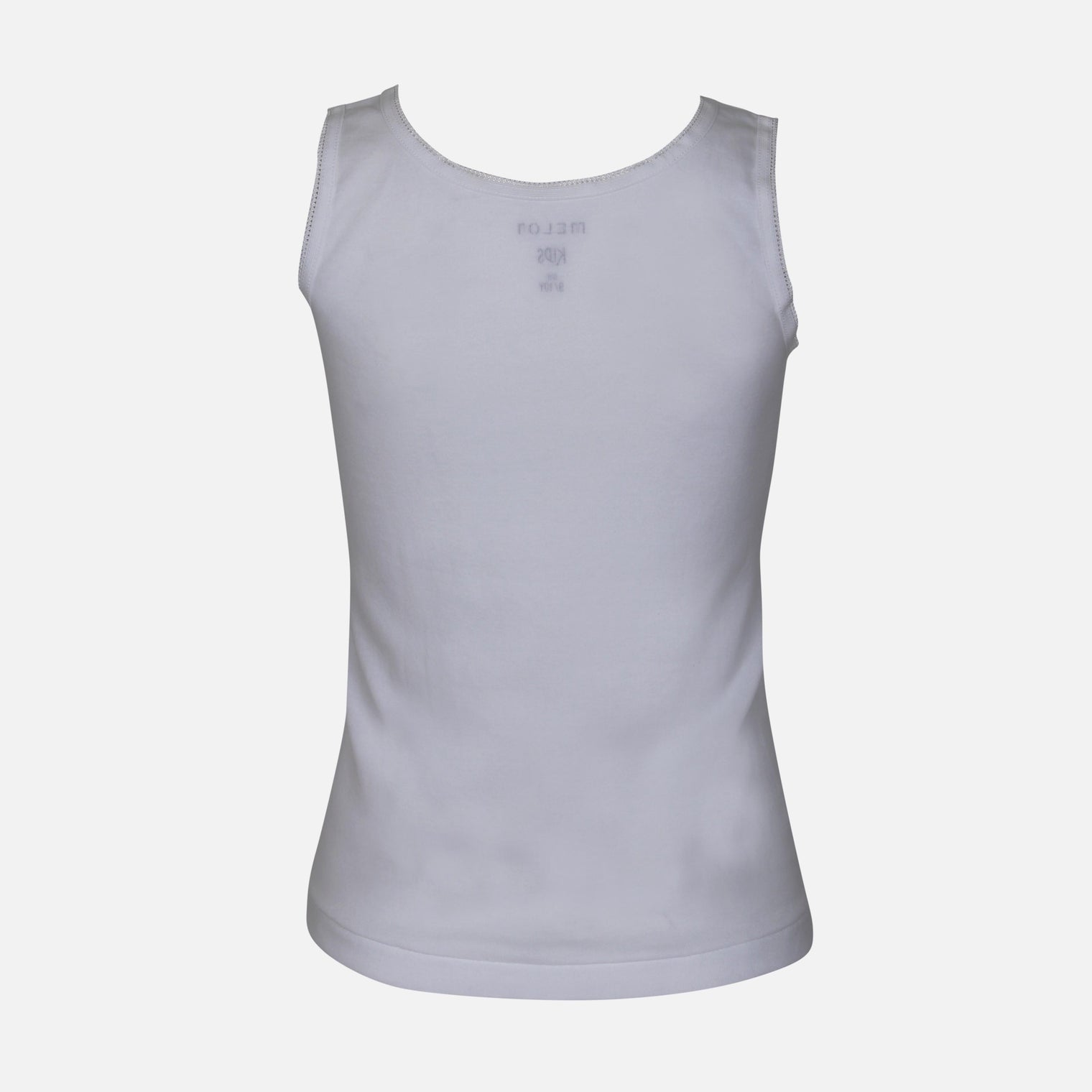 GIRLS UNDERWEAR VEST & SHORT 2 PIECES SET