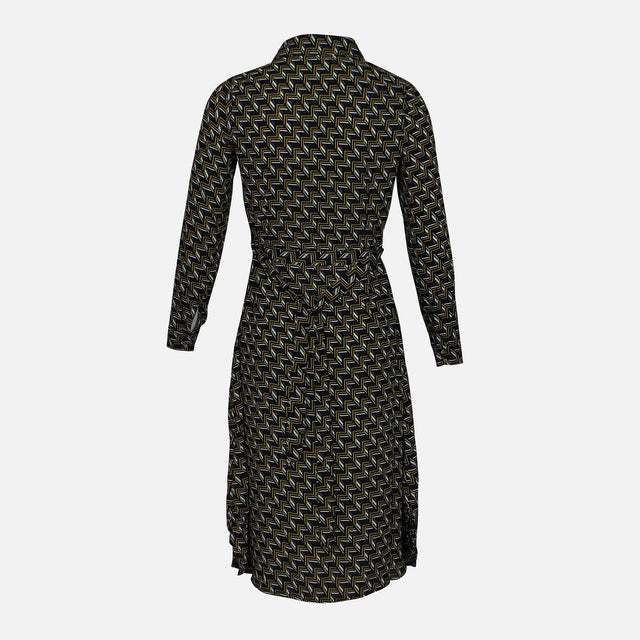 Ladies Chiffon Dress