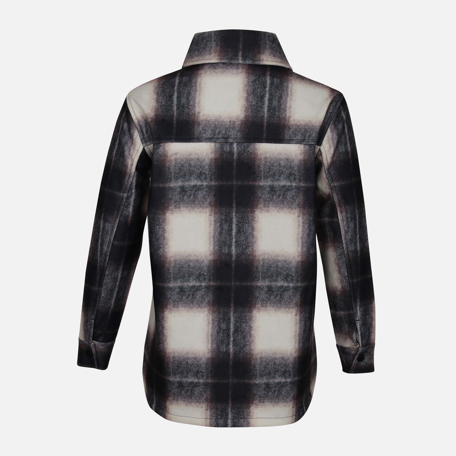 LADIES WOOLEN OVERSHIRT