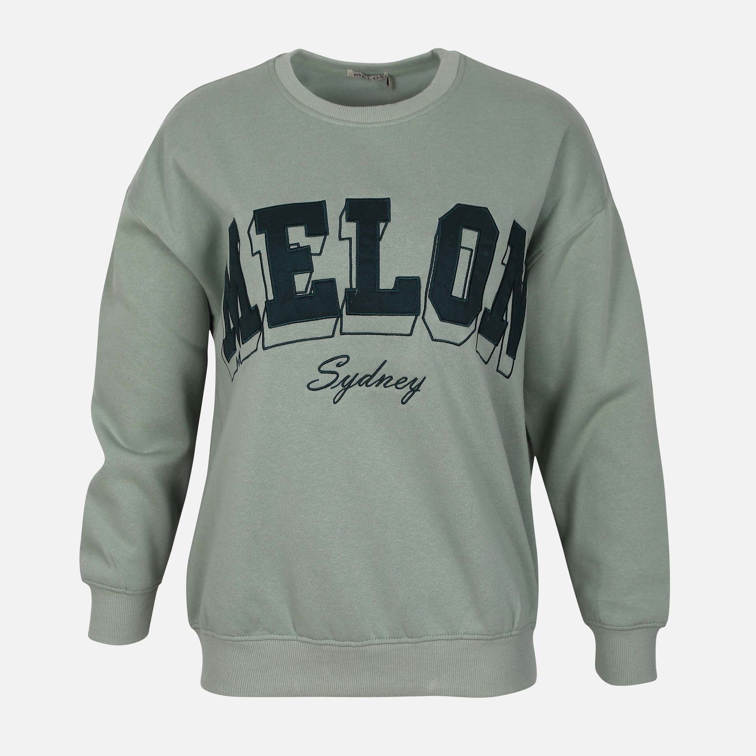 Ladies Fleece Sweatershirt