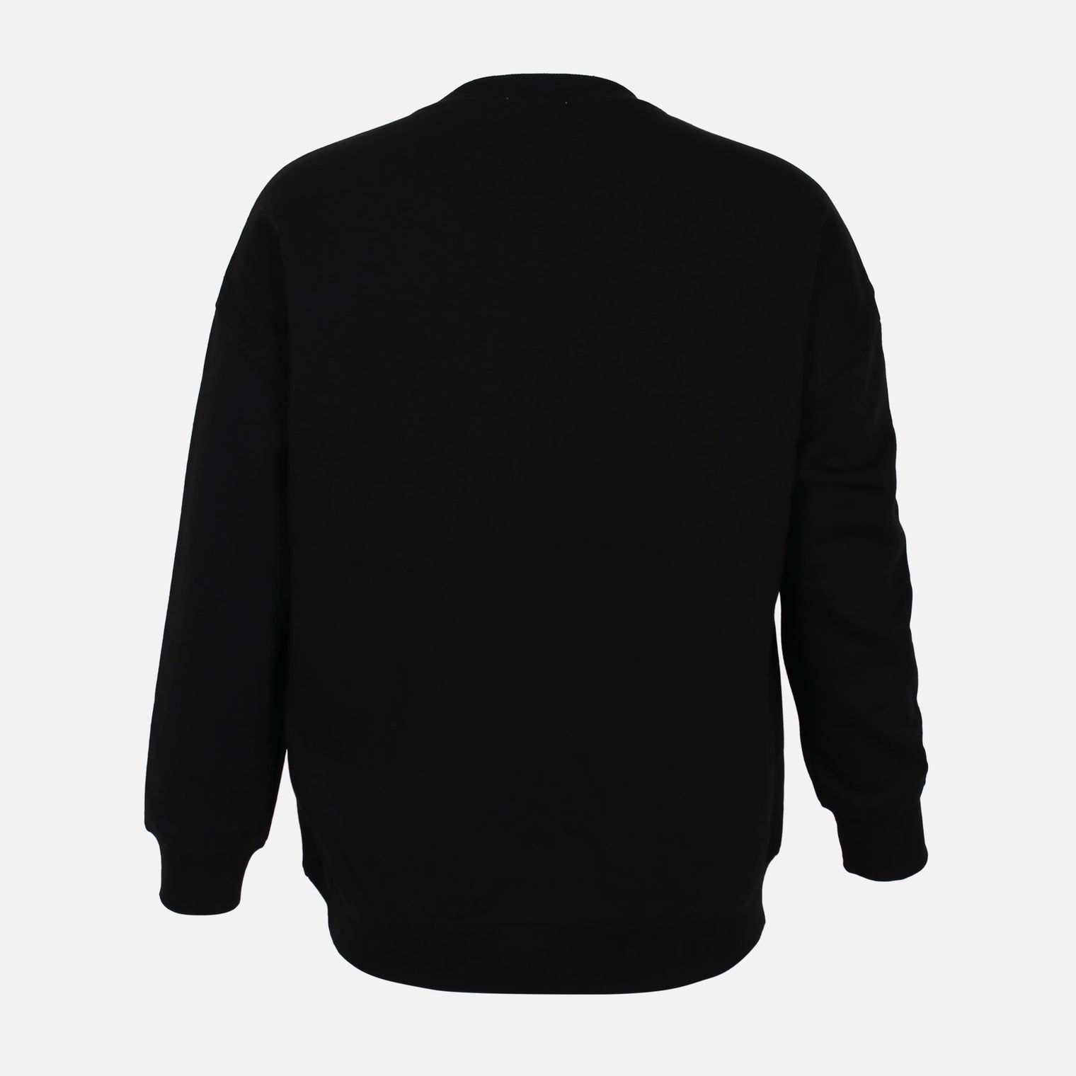 LADIES FLEECE SWEATERSHIRT