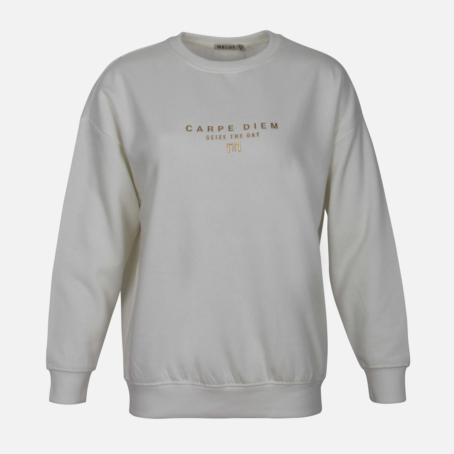 Ladies Fleece Sweatershirt