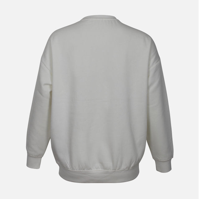 Ladies Fleece Sweatershirt