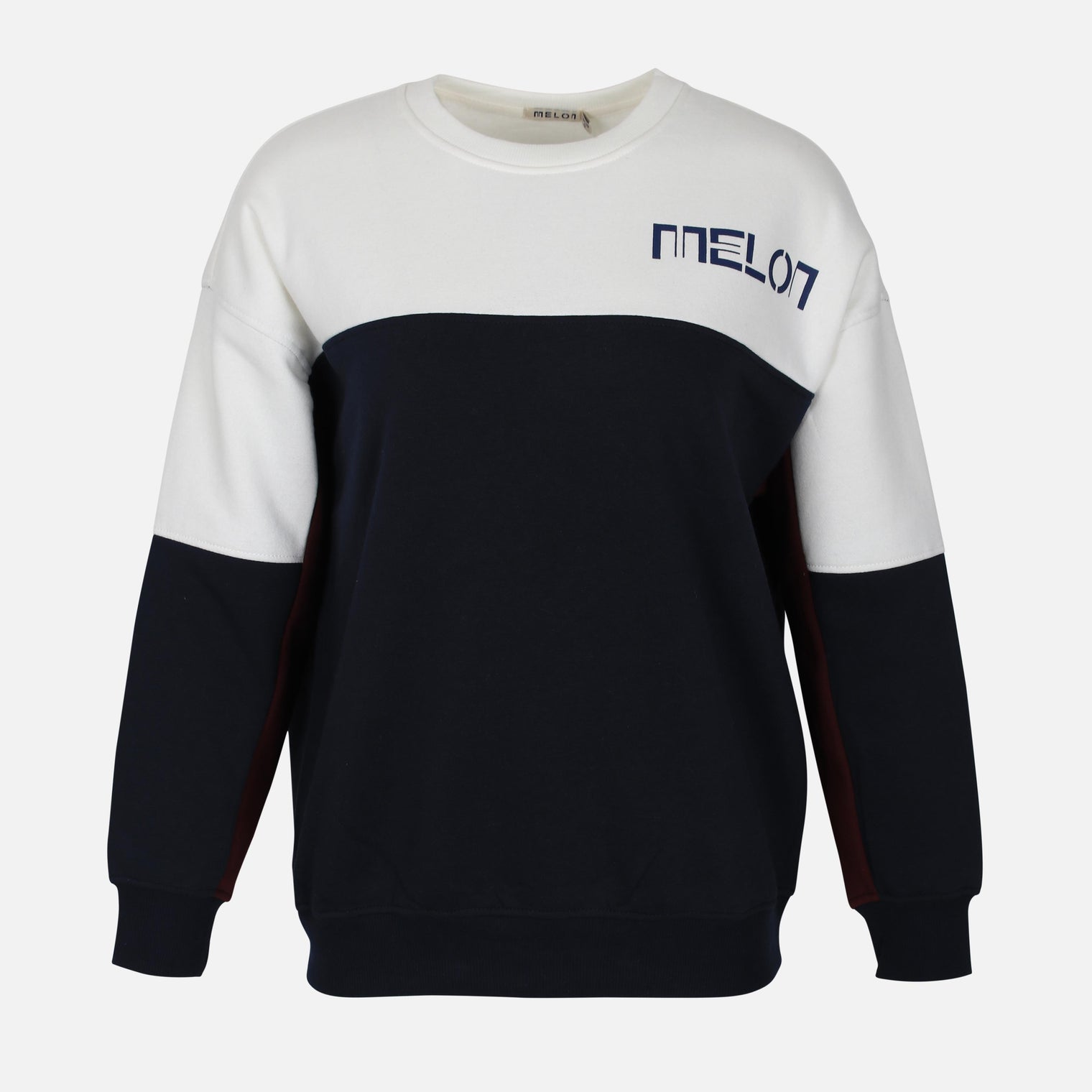 Ladies Fleece Sweatershirt
