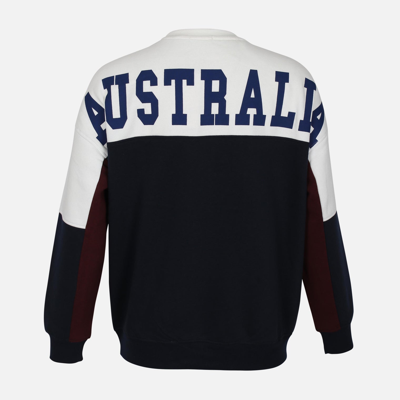 Ladies Fleece Sweatershirt