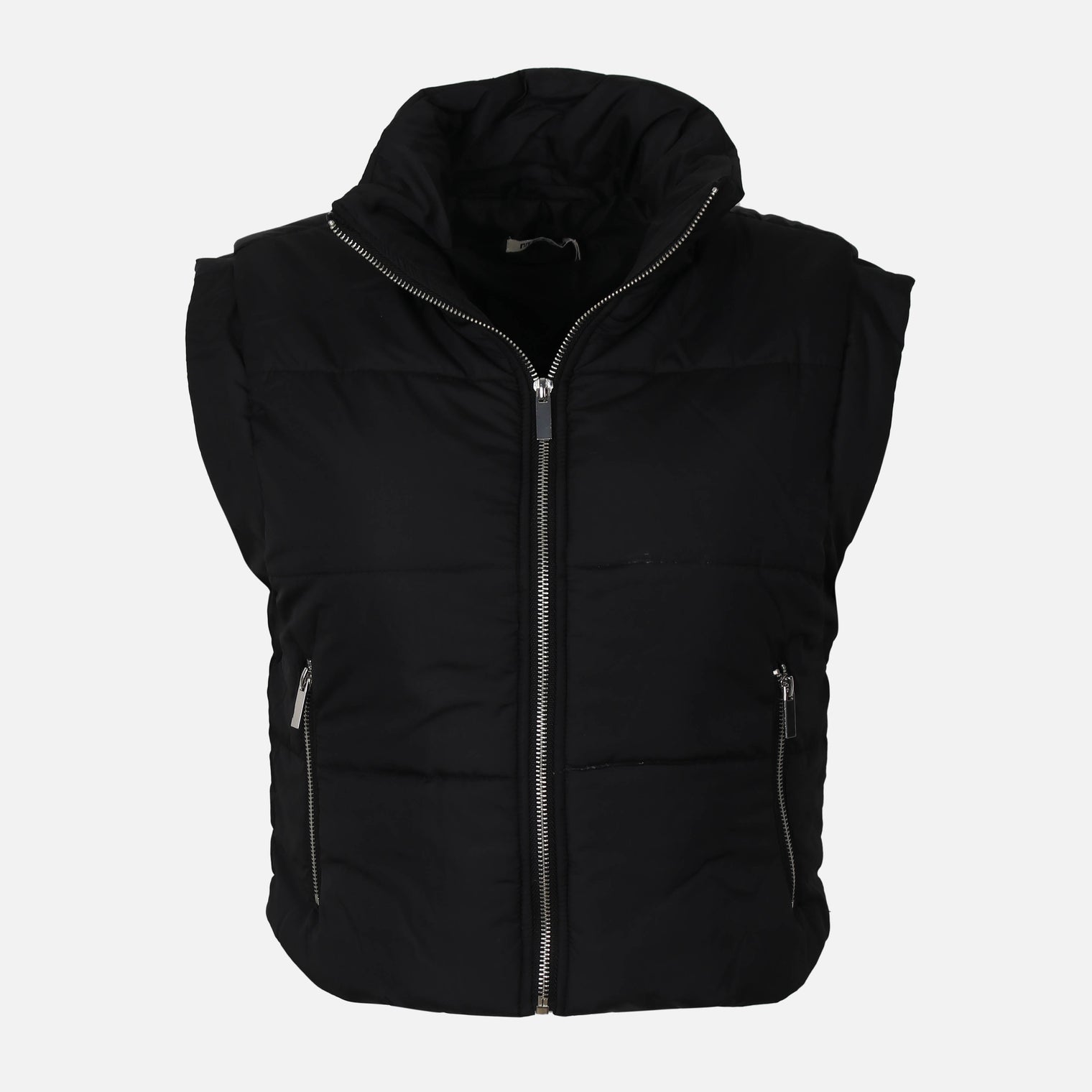 Ladies Padded Gilet