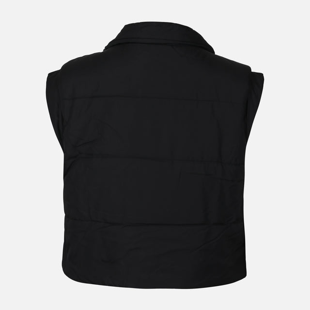 Ladies Padded Gilet