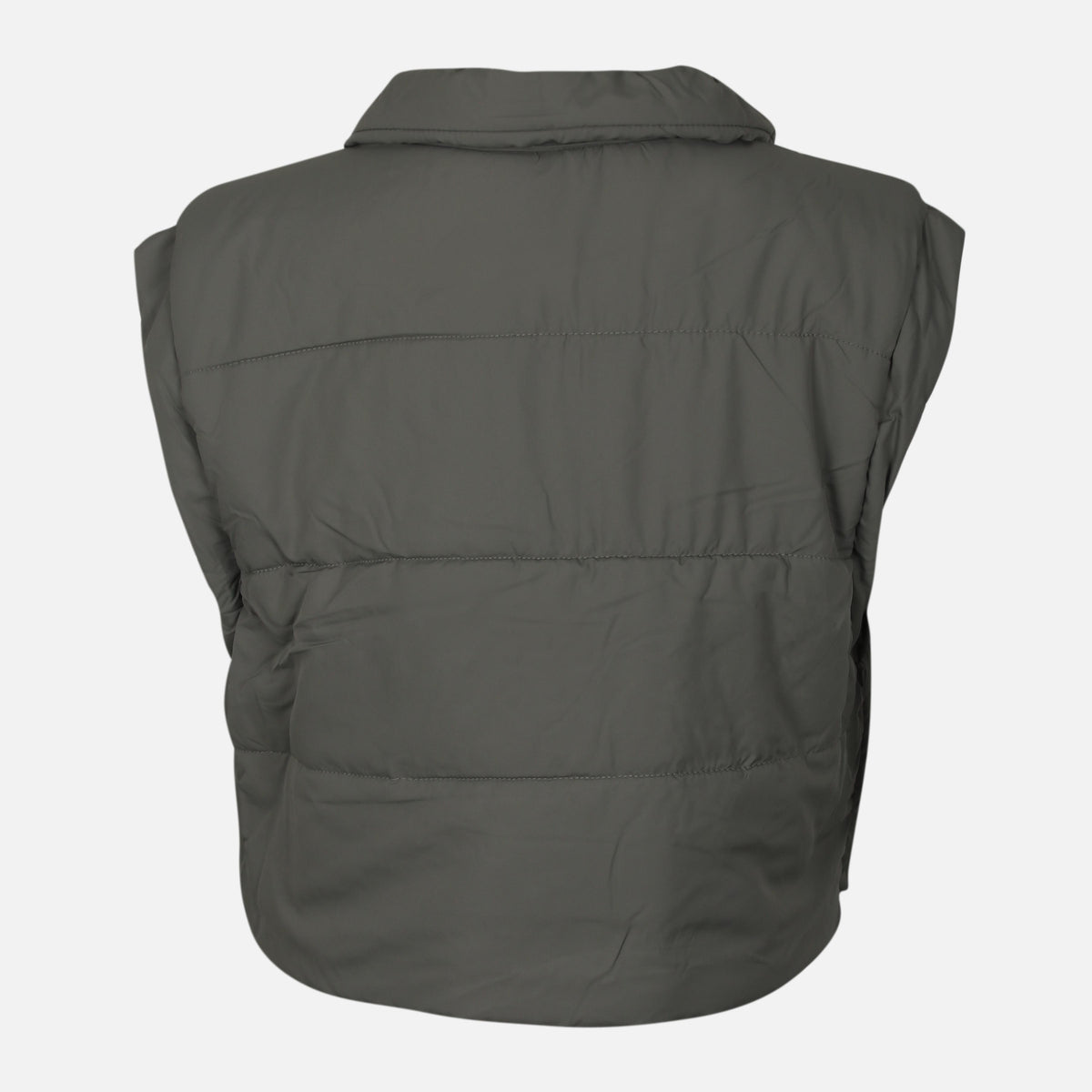 Ladies Padded Gilet
