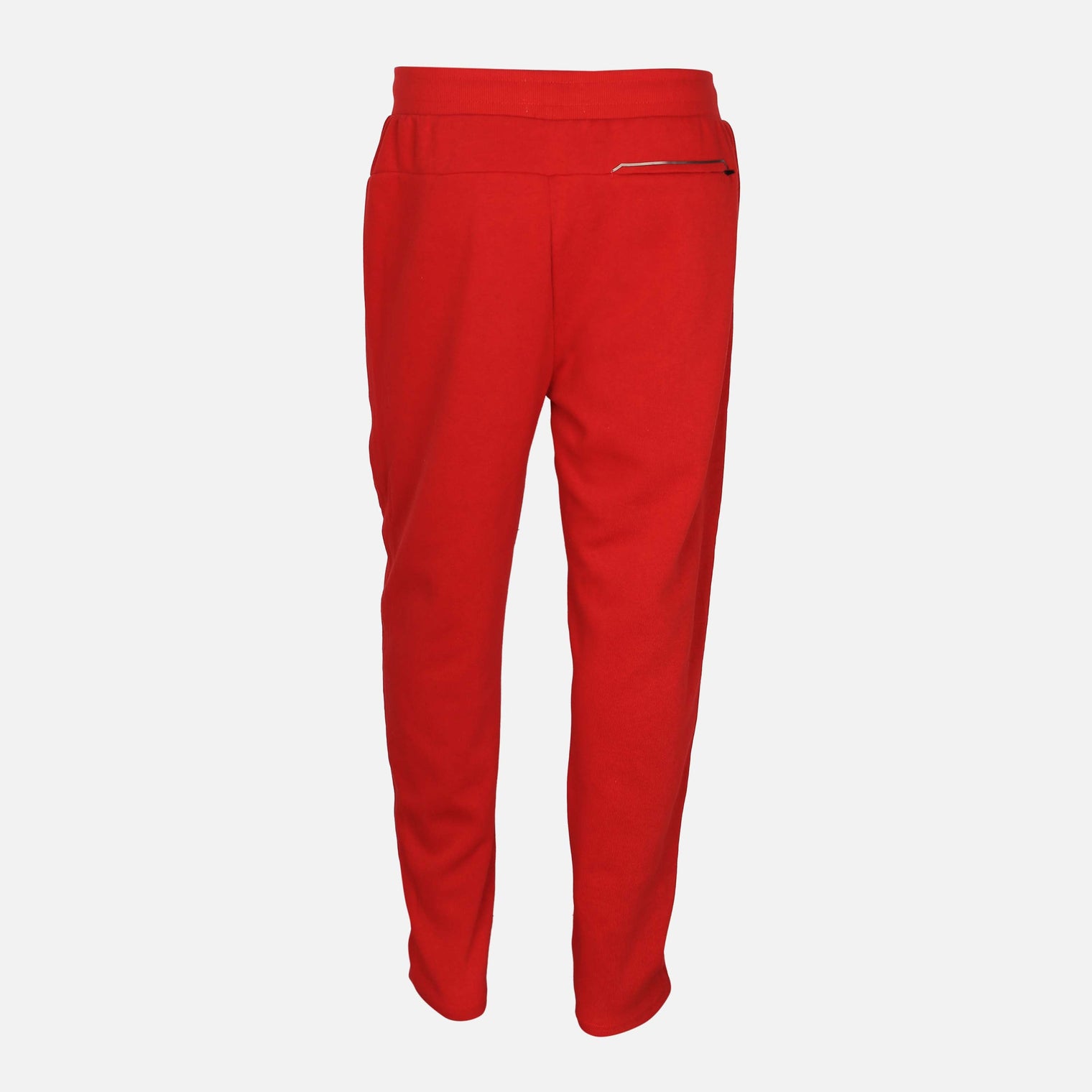 MEN REGULAR FIT JOGGING PANTS KINITED