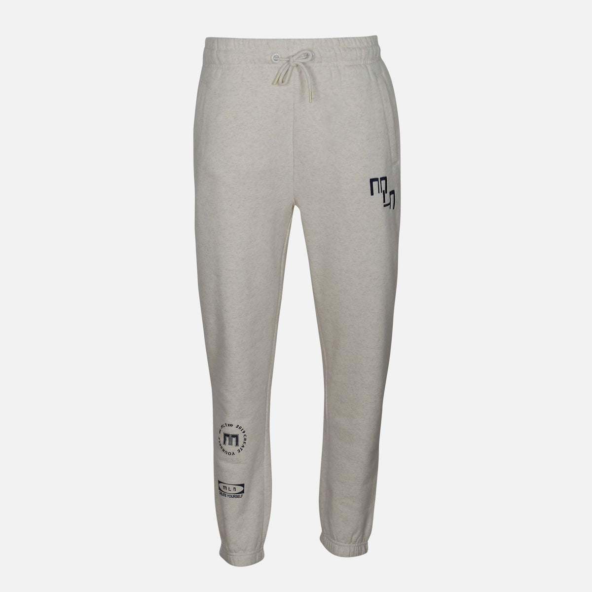 Ladies Fleece Jogger