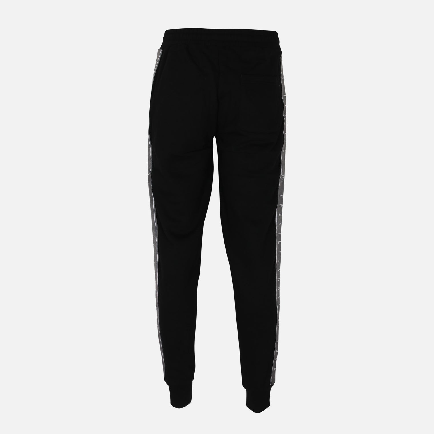 LADIES FLEECE JOGGER