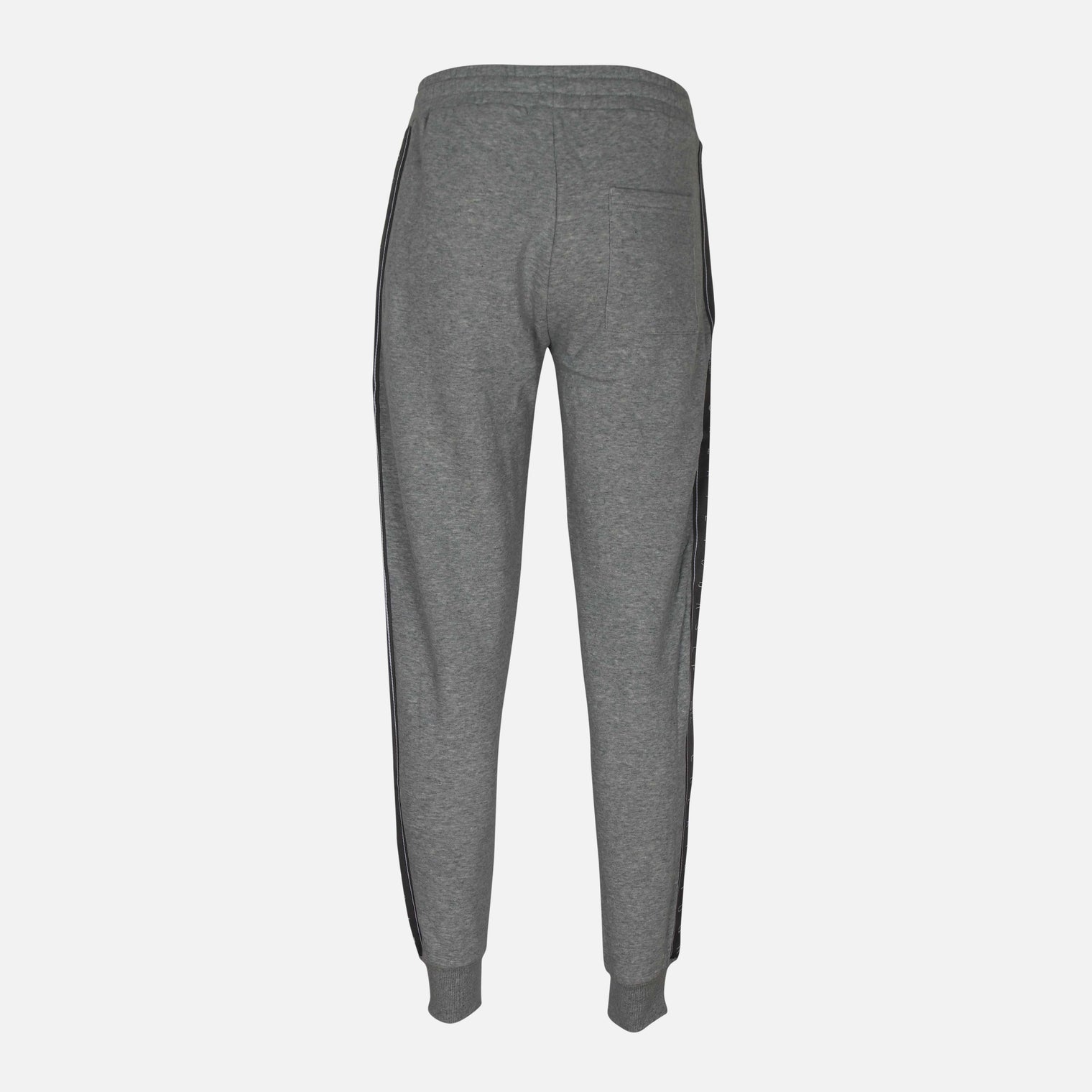 LADIES FLEECE JOGGER