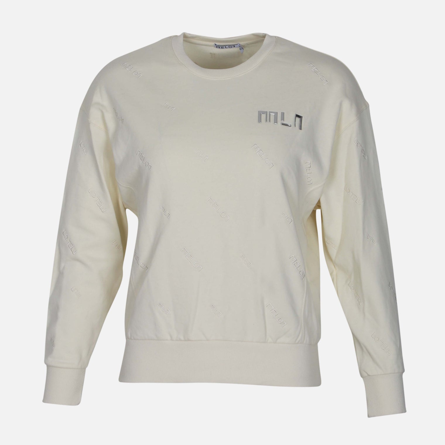 LADIES SWEATSHIRT