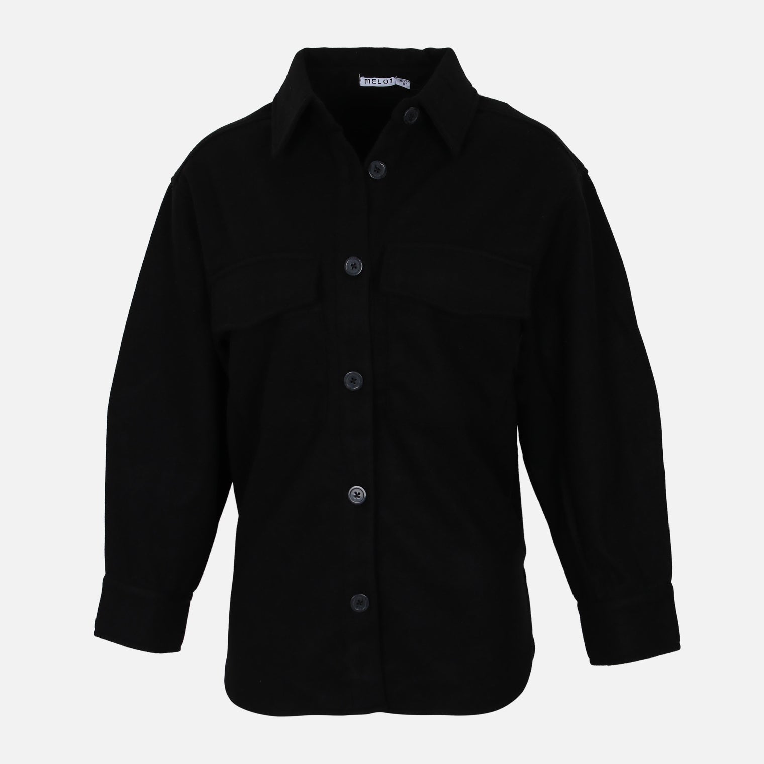 LADIES CASUAL OVERSHIRT