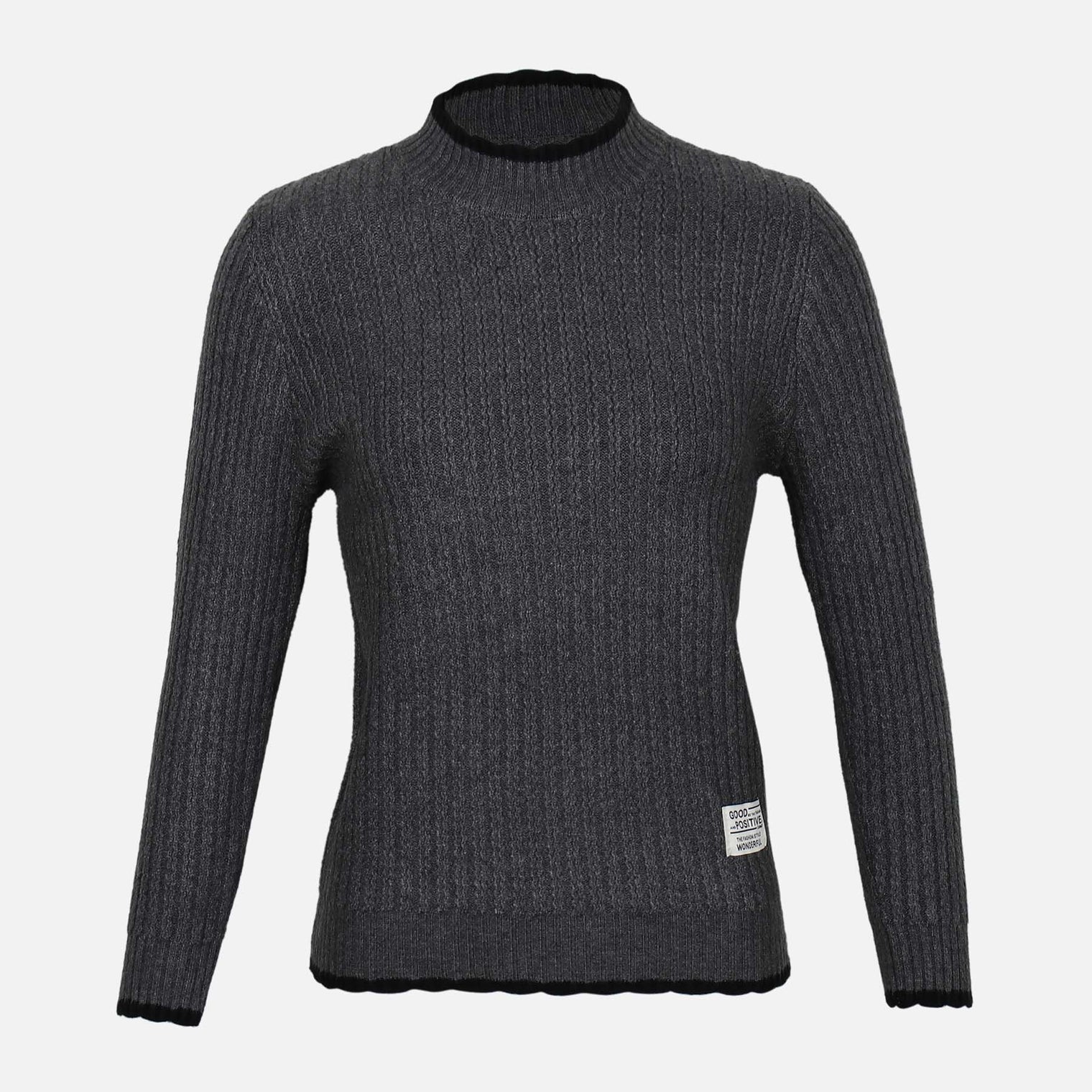 Ladies Sweater
