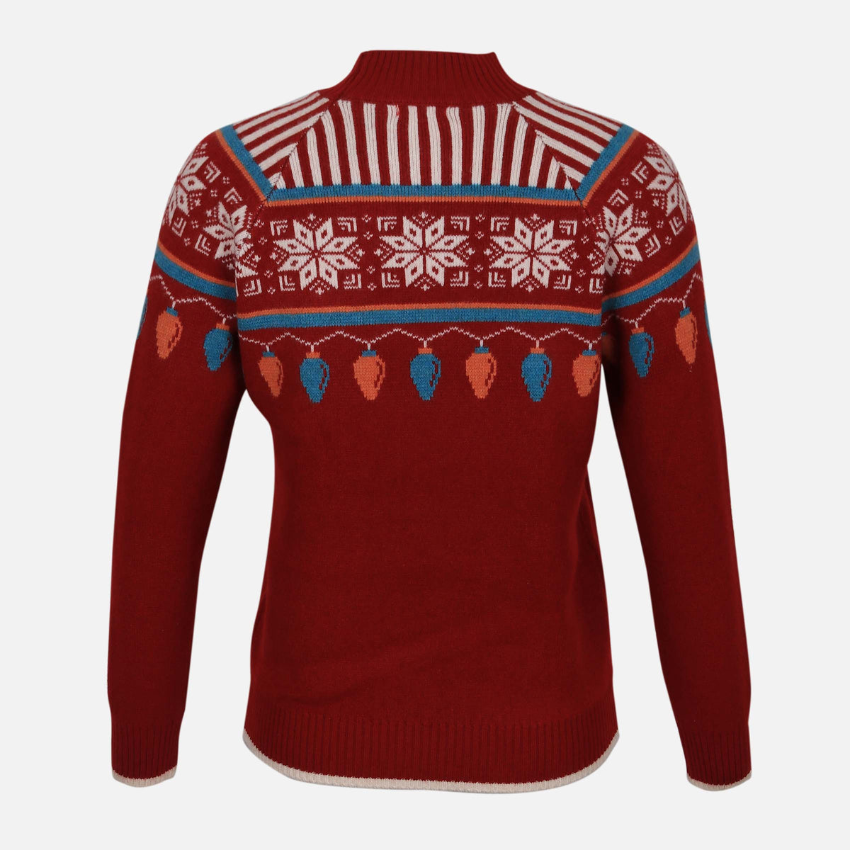 Ladies Sweater