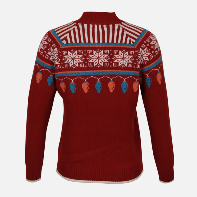 Ladies Sweater