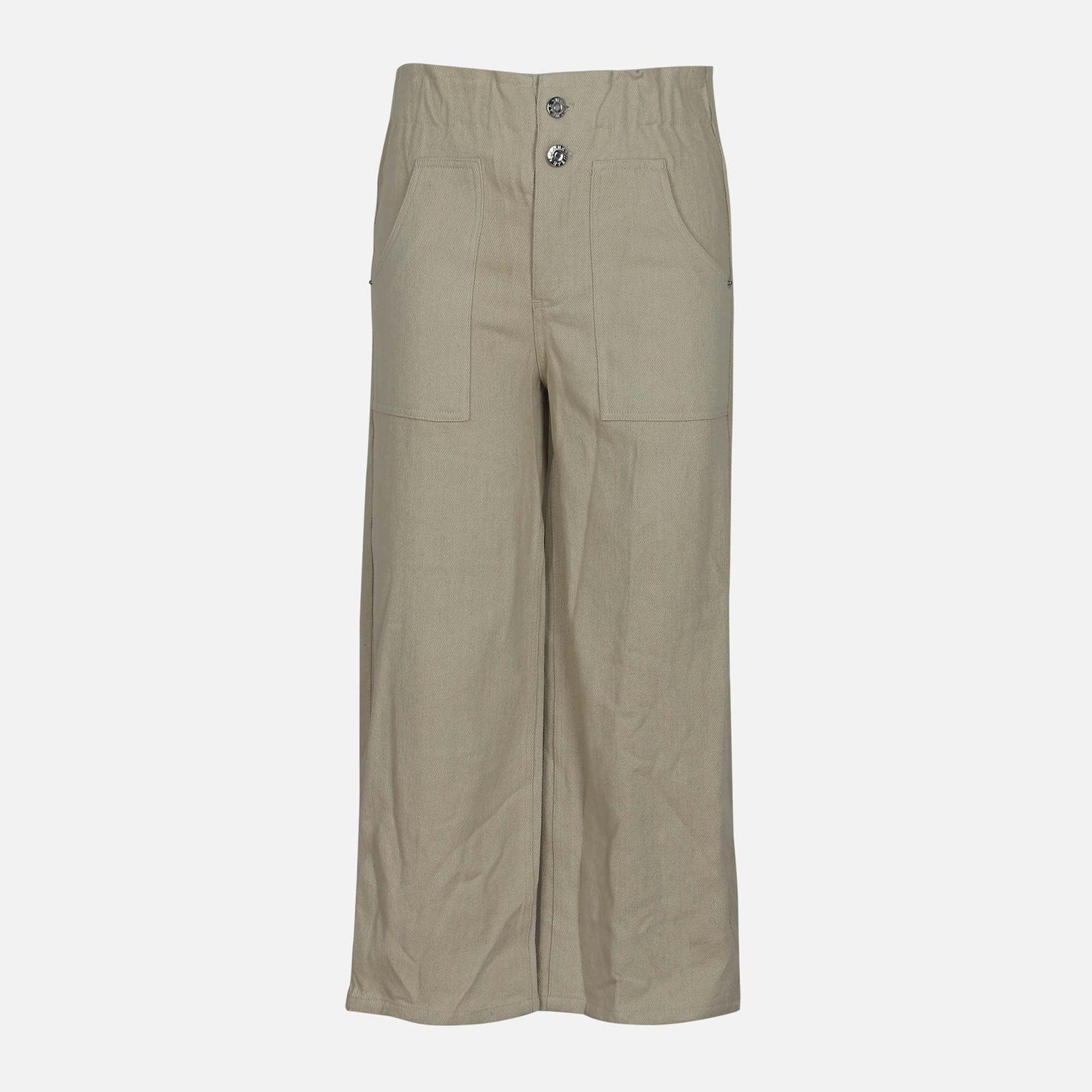 Girls Fashion Pants