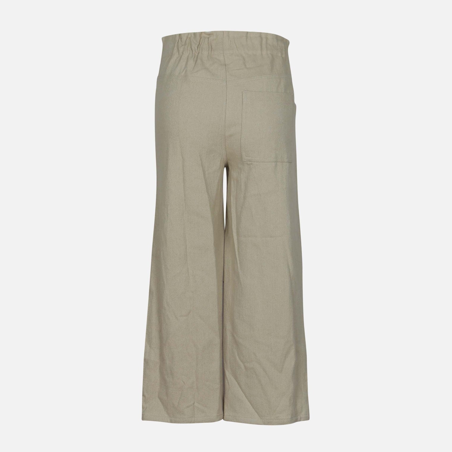 Girls Fashion Pants