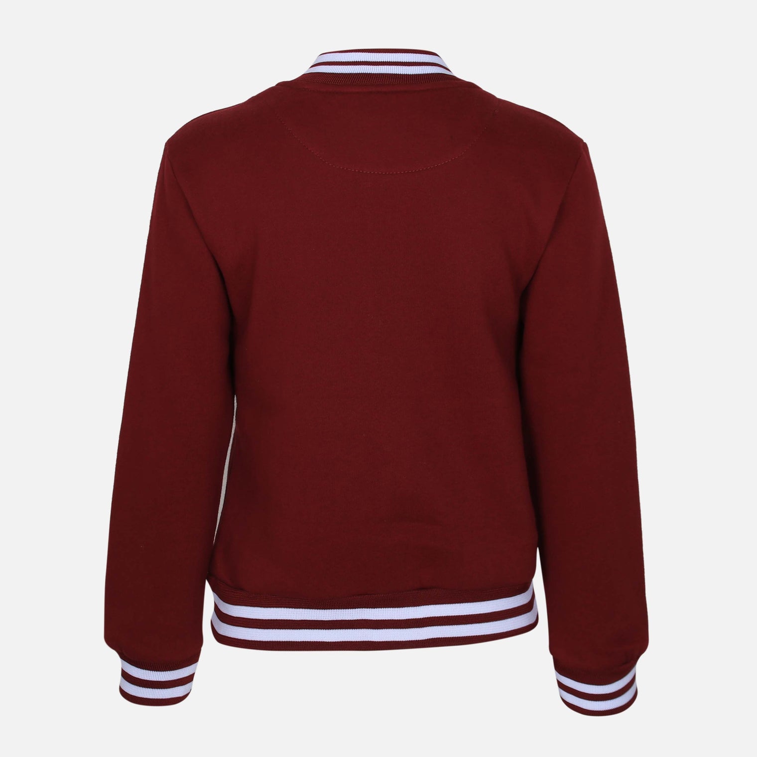 GIRLS BASEBALL JACKET