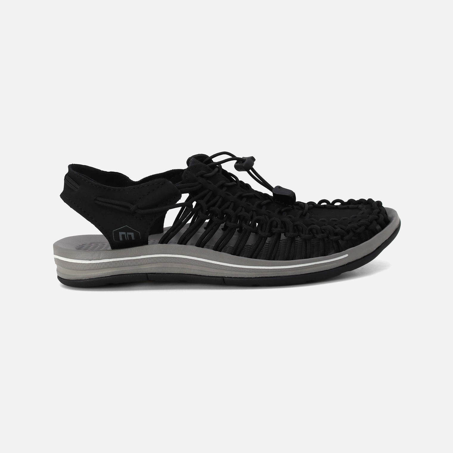 MEN CASUAL SLIP-ON SANDALS