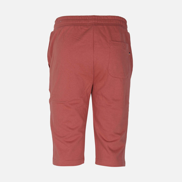 Men Knitted Bermuda Shorts
