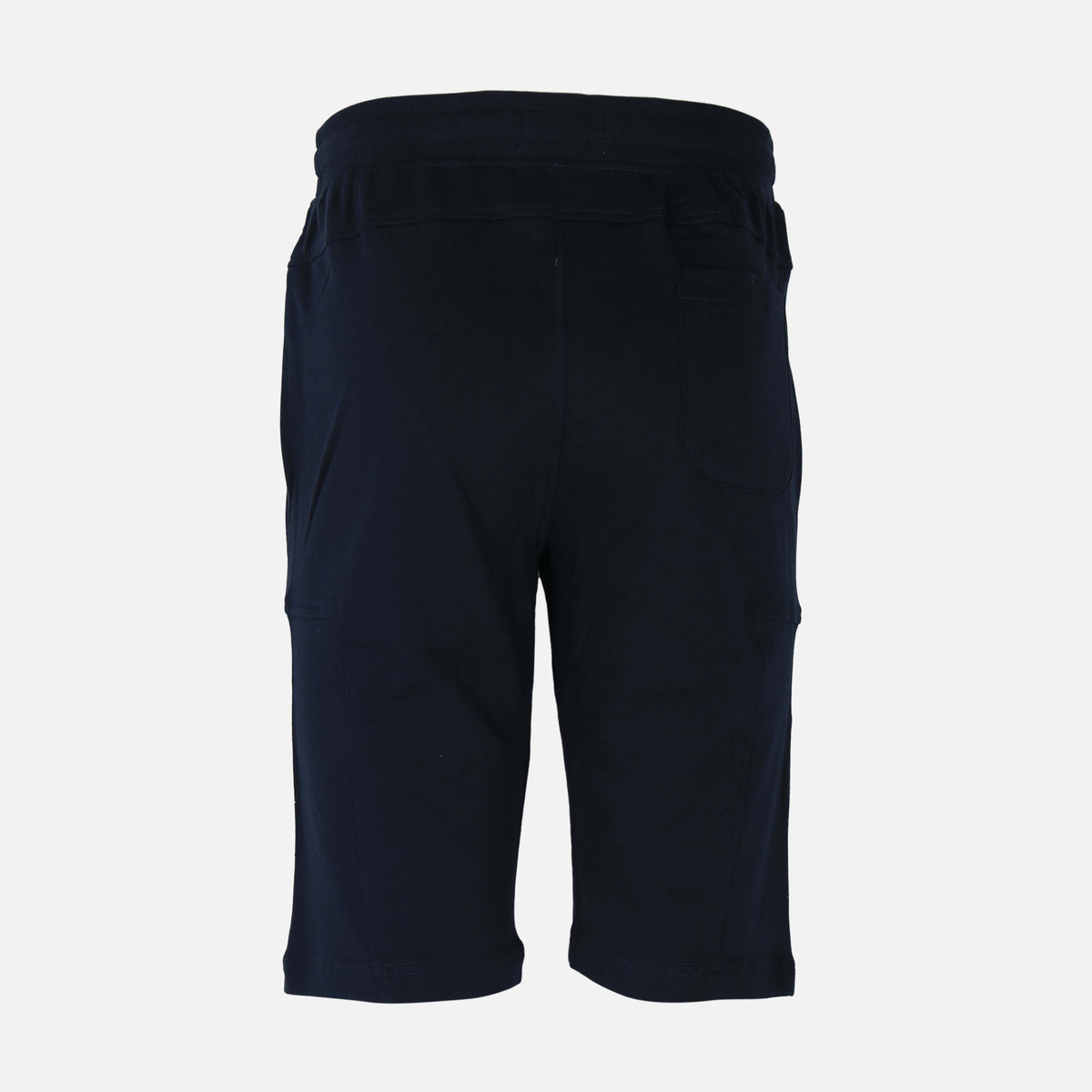 Men Knitted Bermuda Shorts