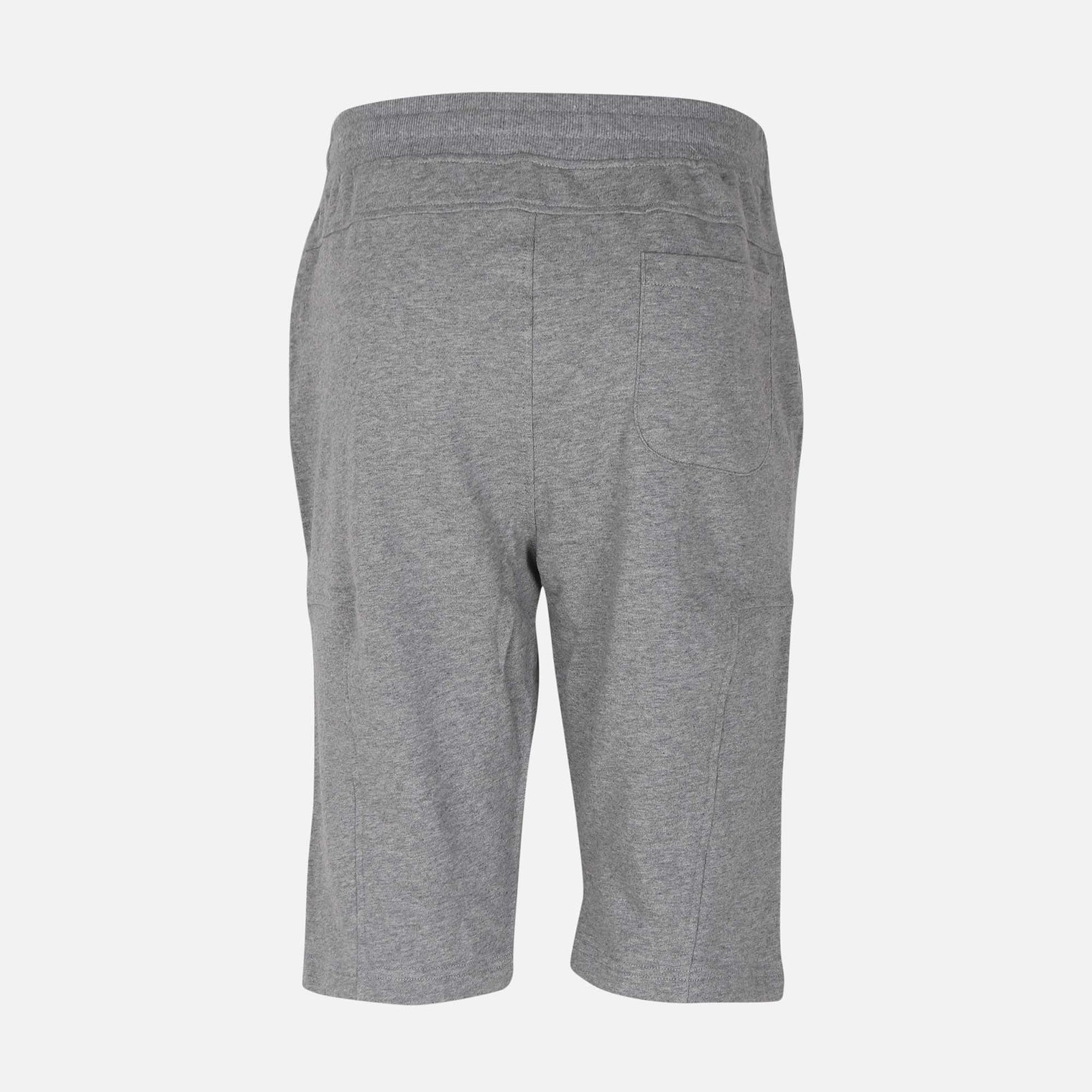 Men Knitted Bermuda Shorts