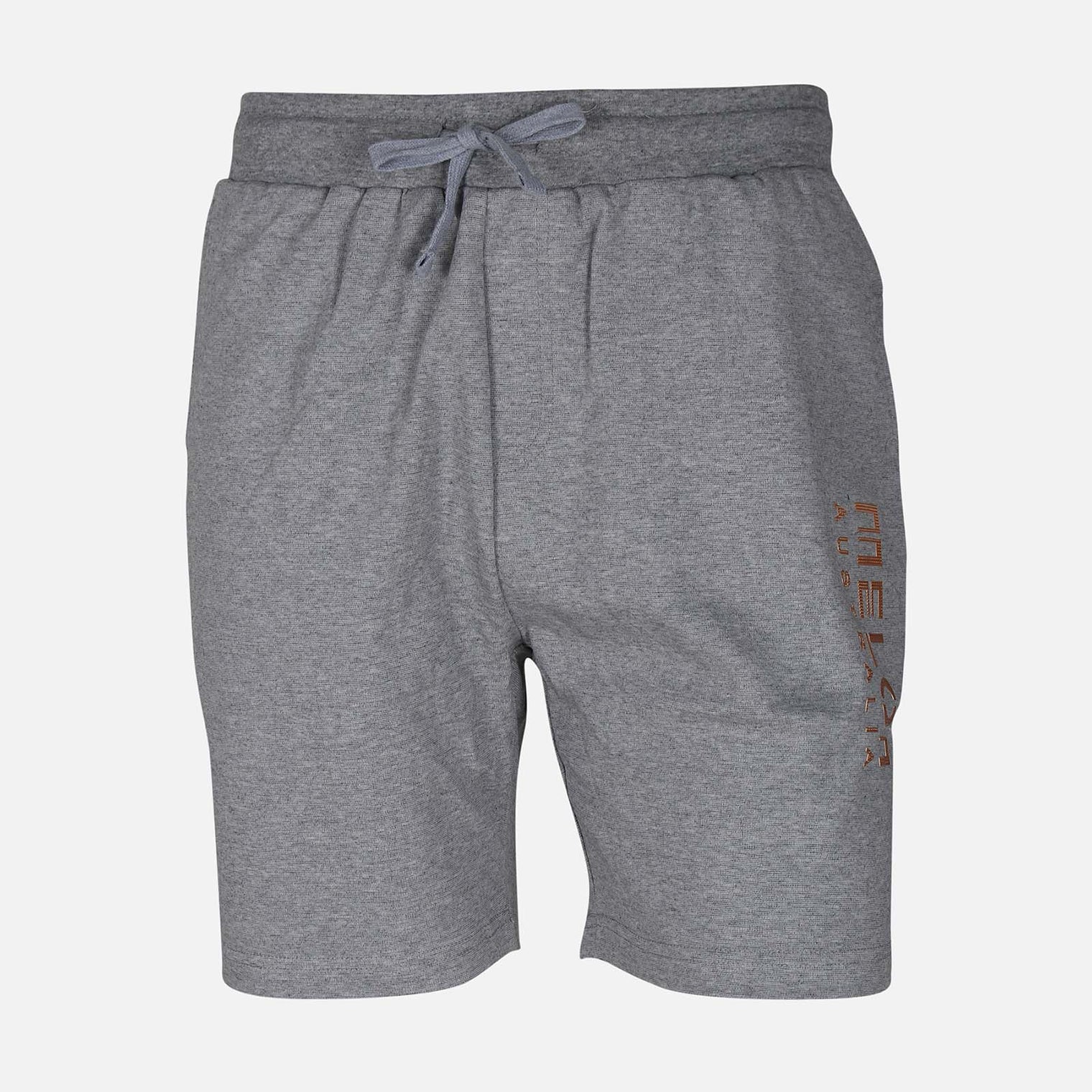 MEN SHORT KNITED (SLIM FIT)