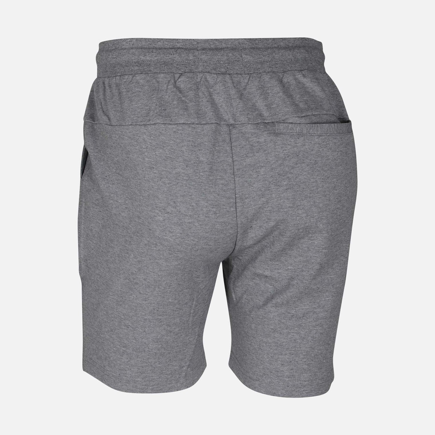 Men Short Knited (Slim Fit)