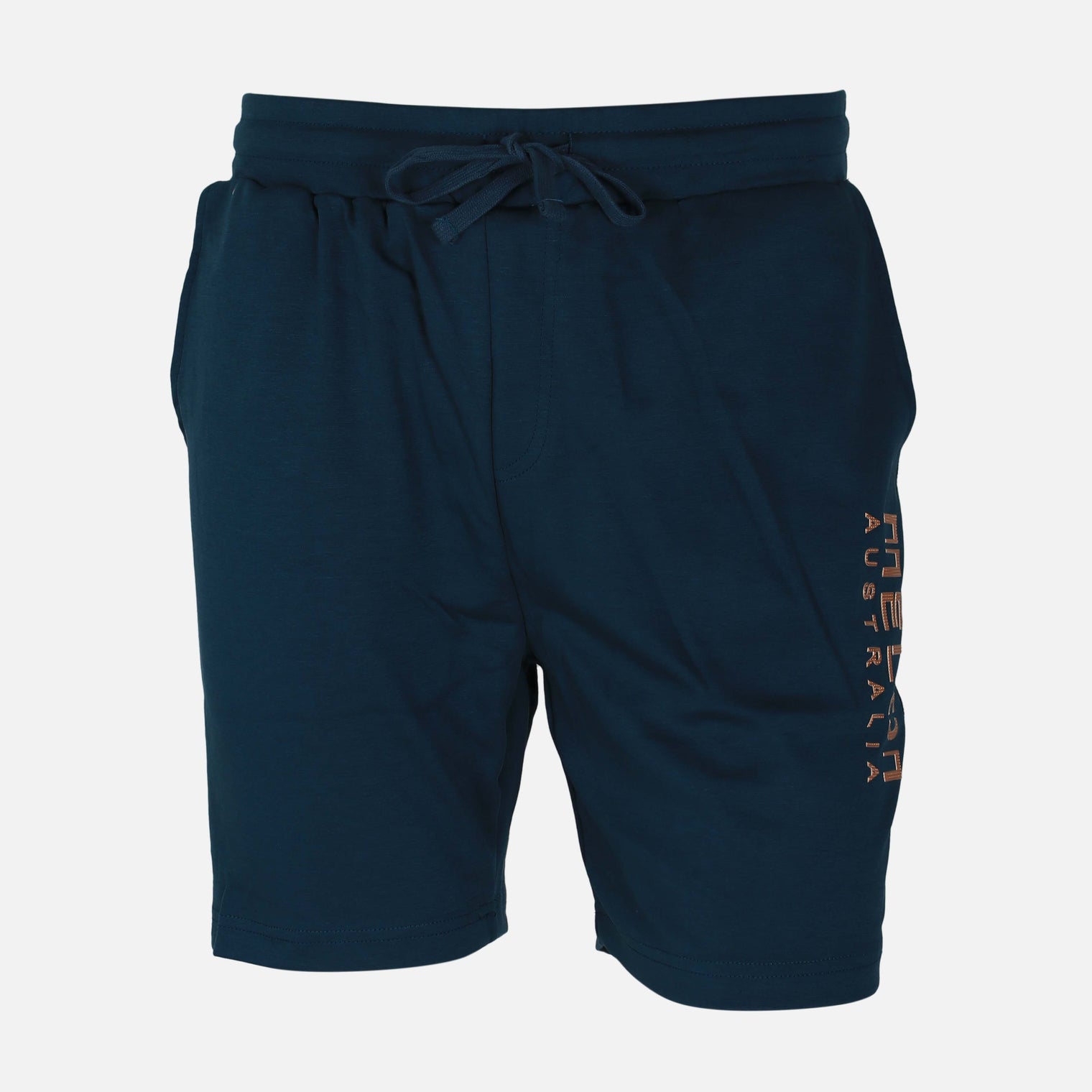 MEN SHORT KNITED (SLIM FIT)