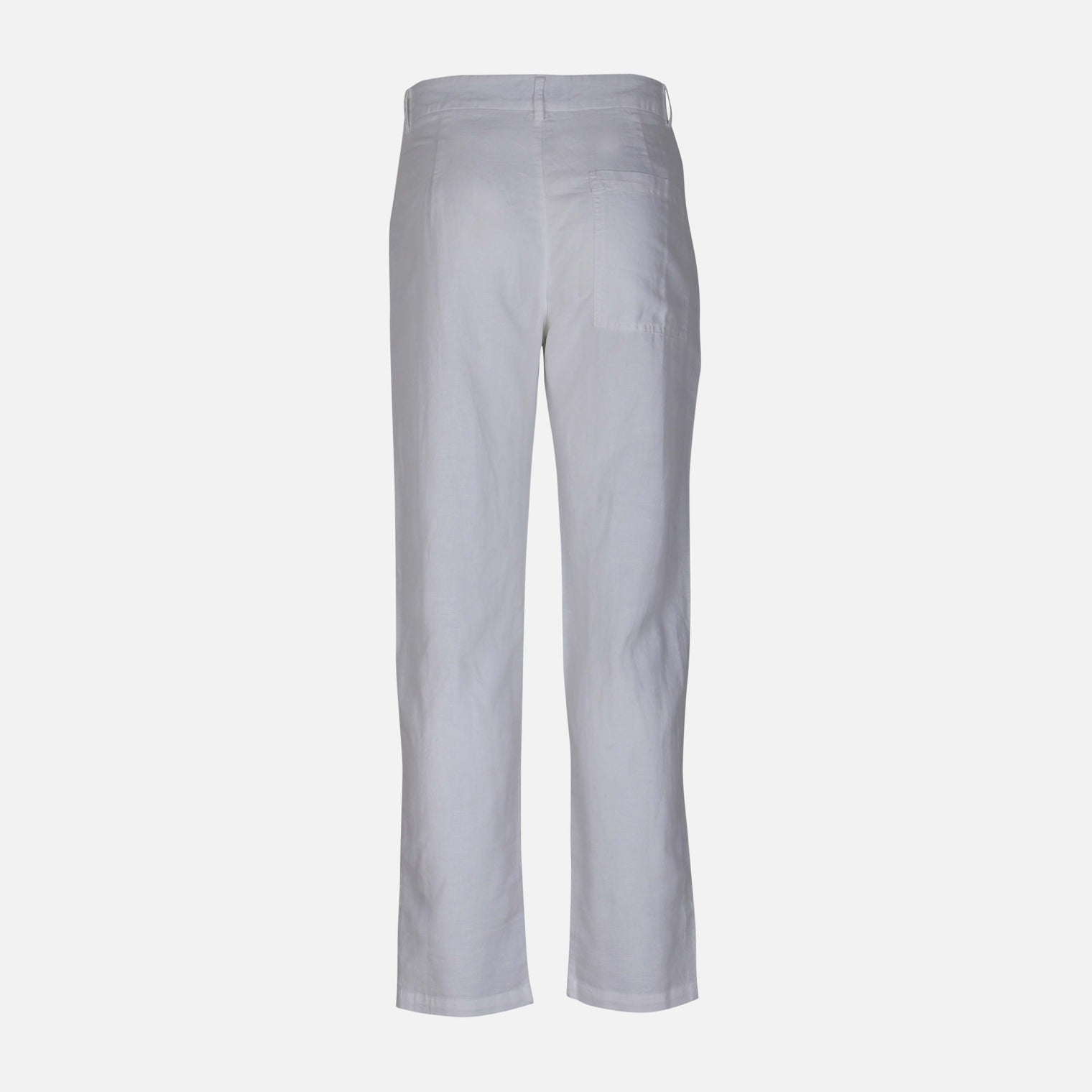 MEN LINEN TROUSERS