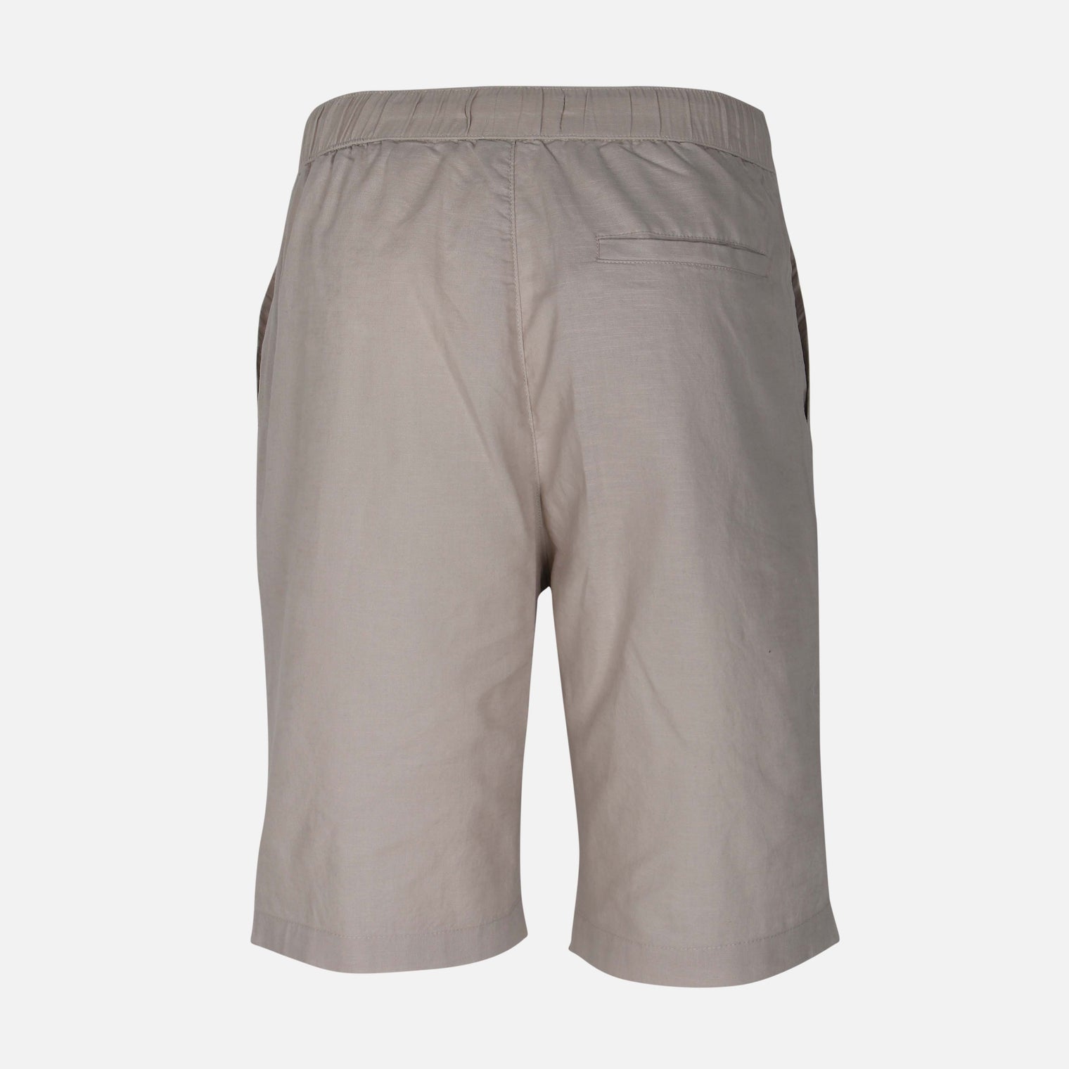 MEN LINEN SHORTS