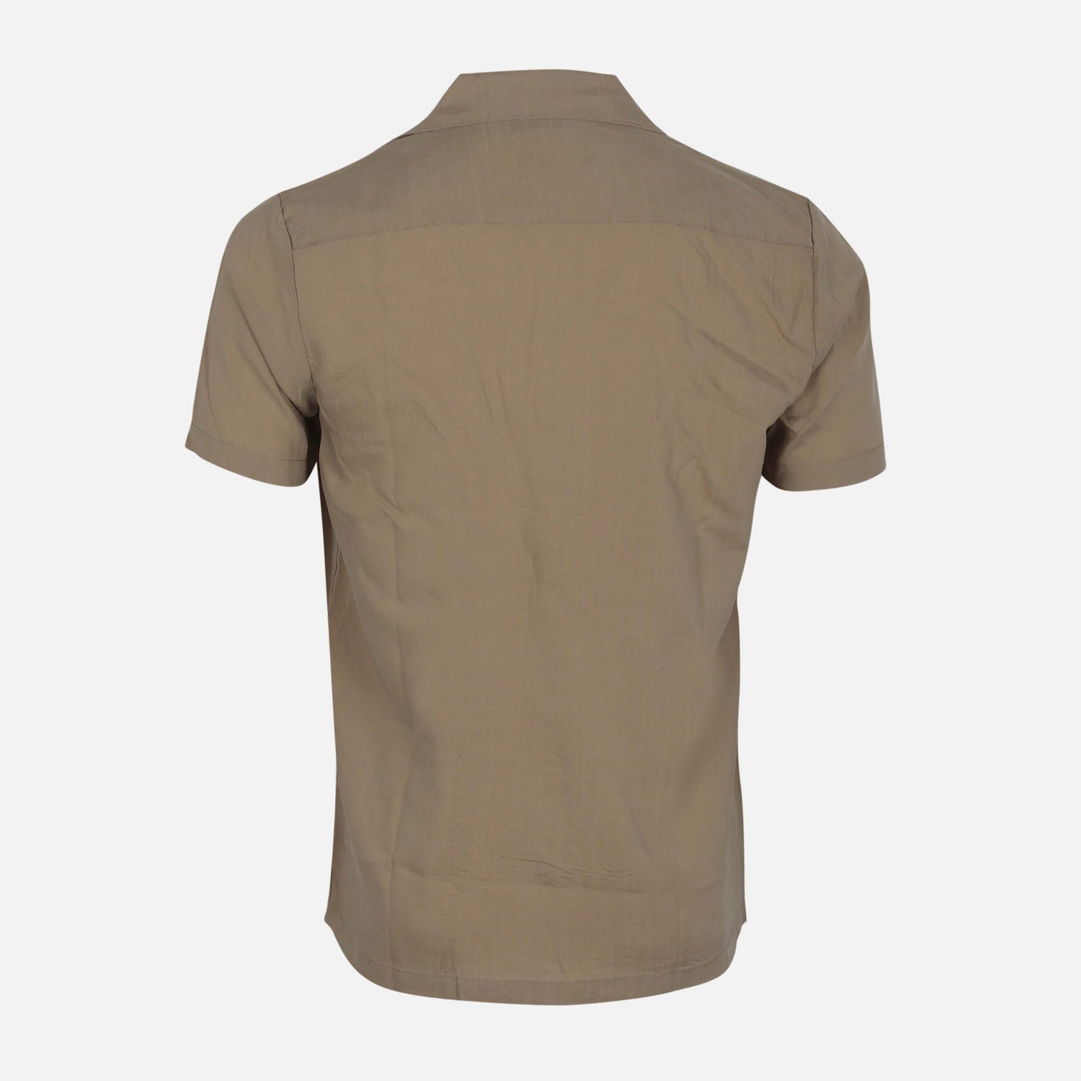 MEN SHORT-SLEEVE SHIRT