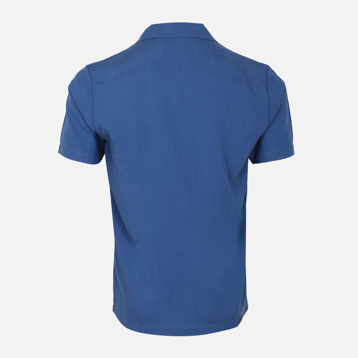 MEN SHORT-SLEEVE SHIRT