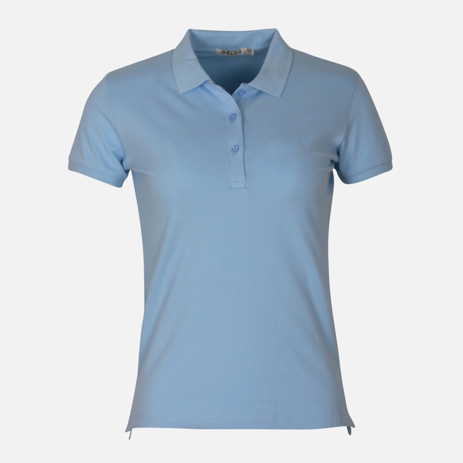 LADIES BASIC PQ POLO