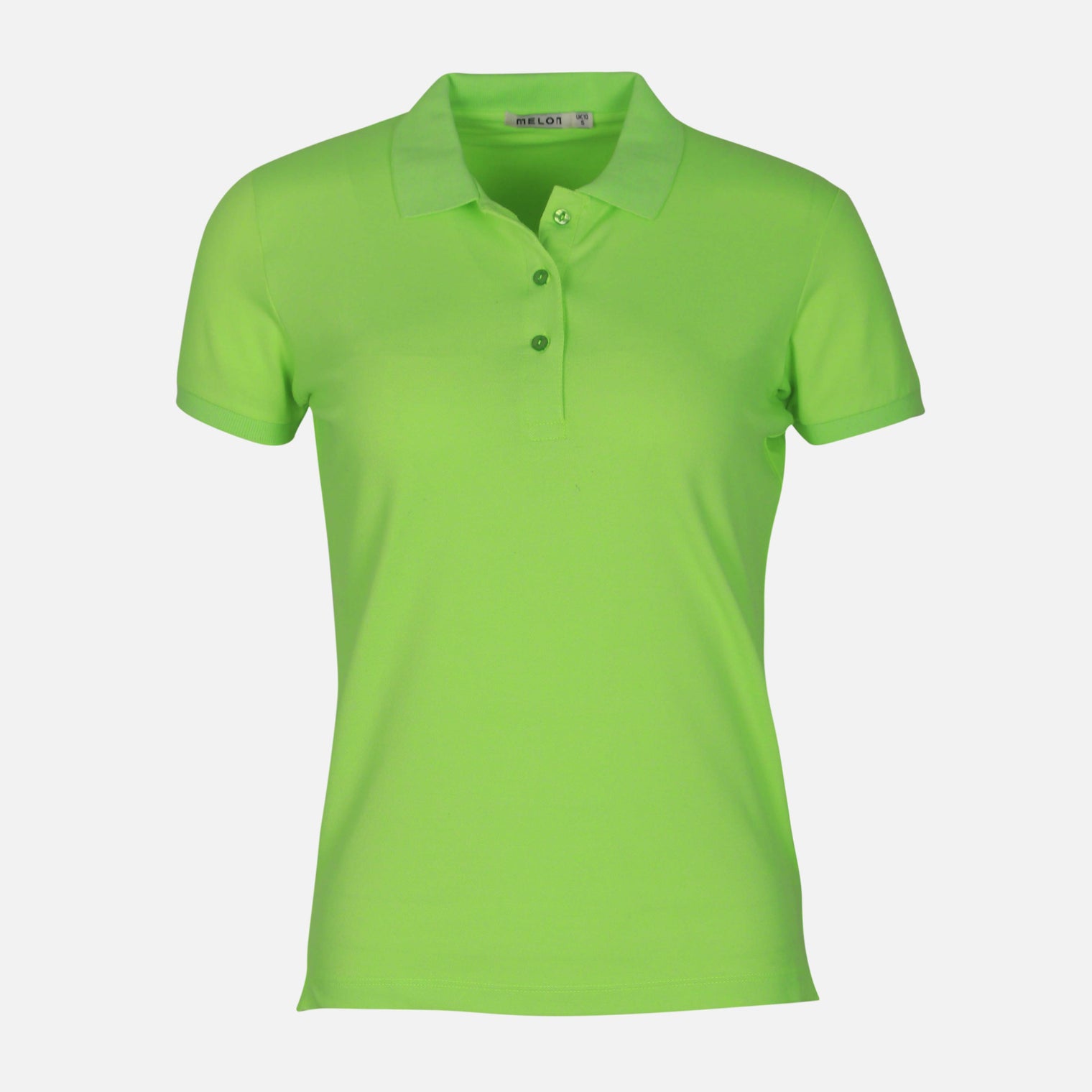 Ladies Basic PQ Polo