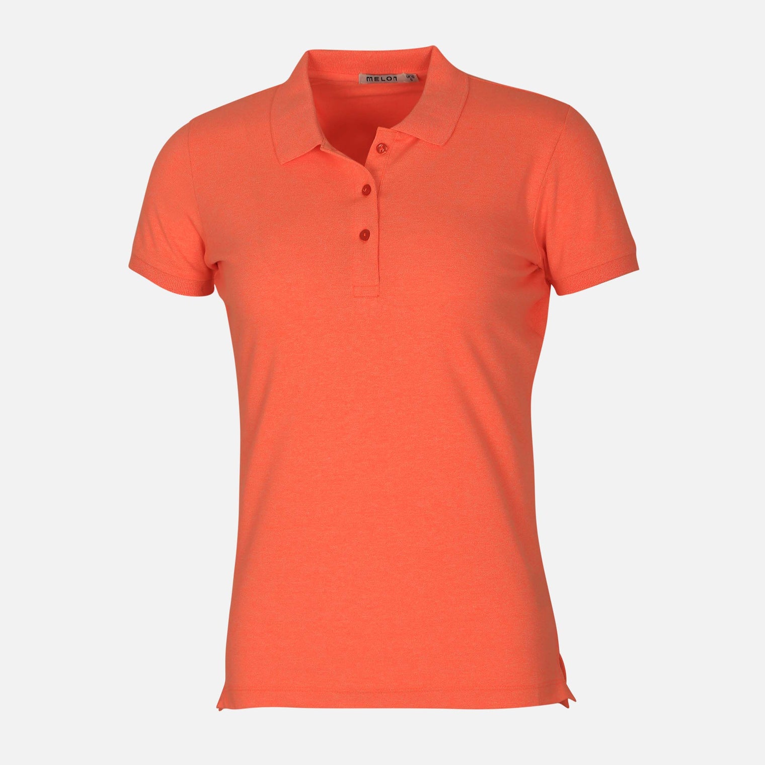 LADIES BASIC PQ POLO