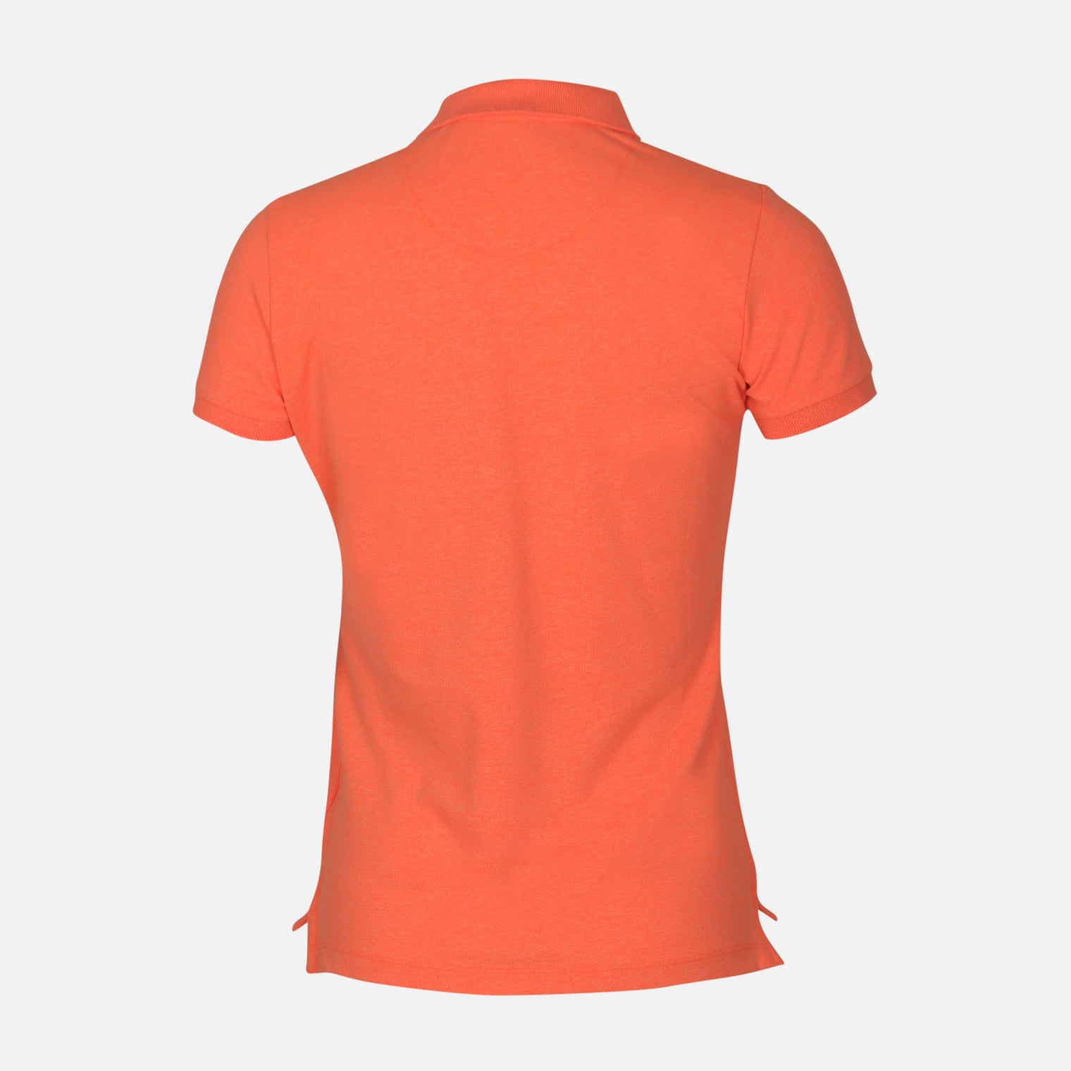 LADIES BASIC PQ POLO