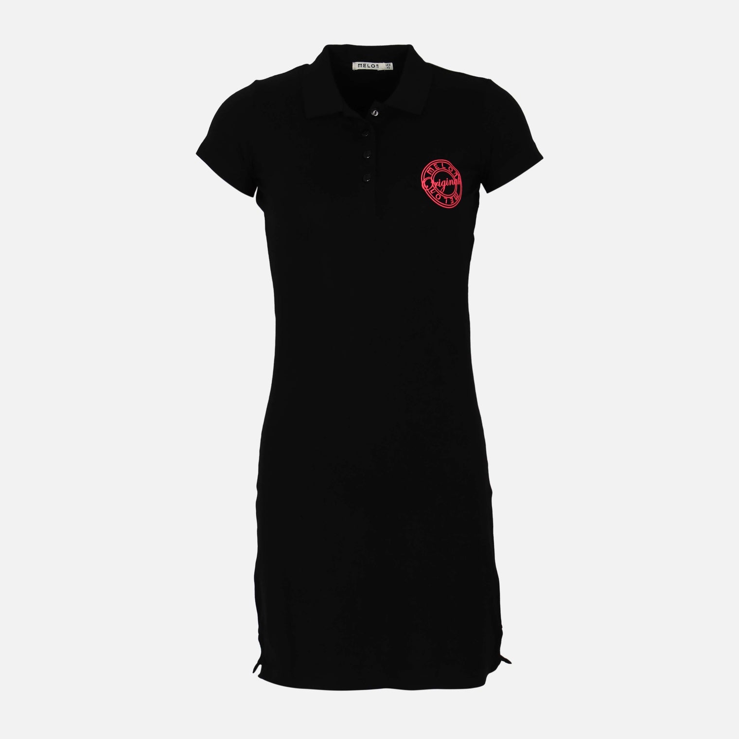 LADIES FASHION LONG PQ POLO
