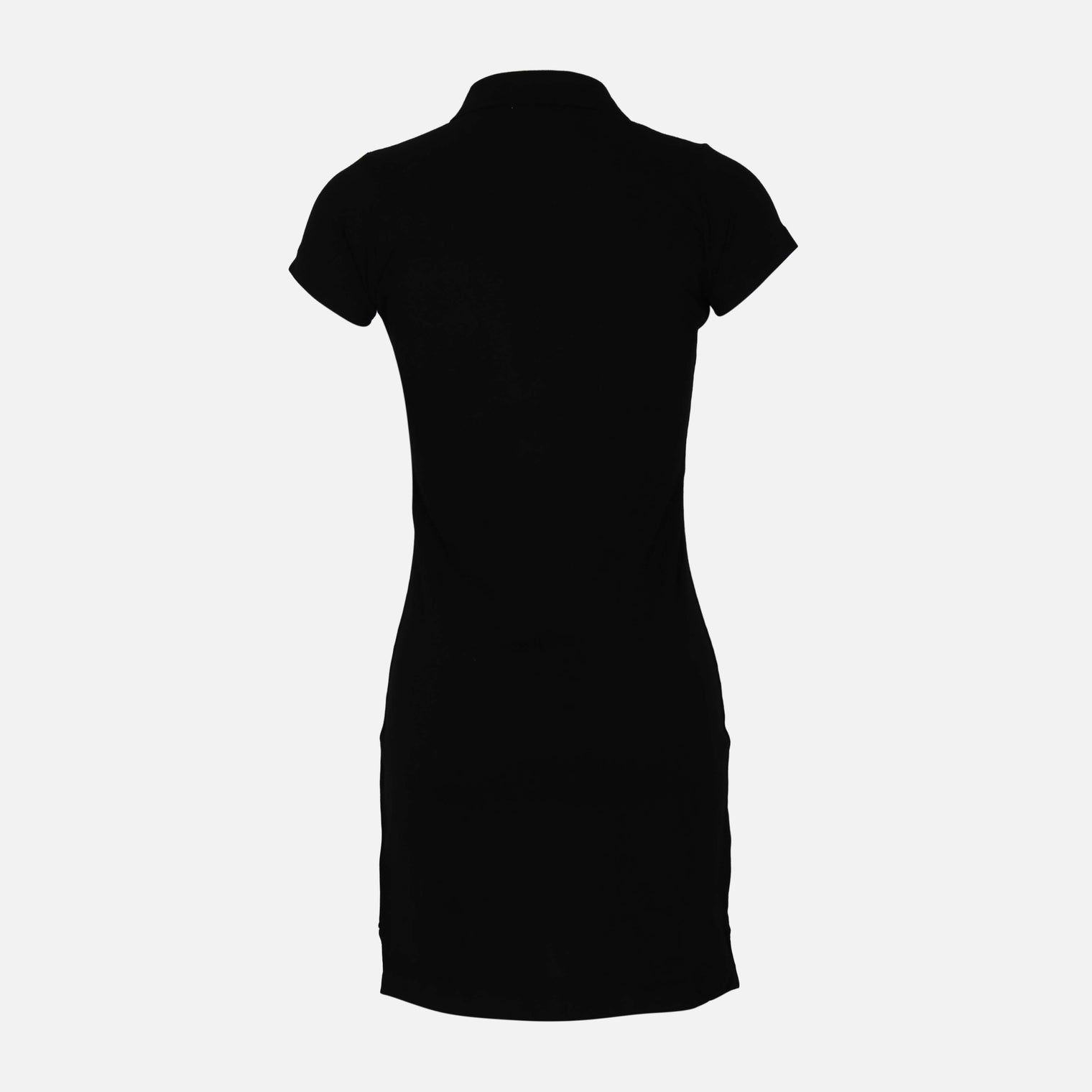 LADIES FASHION LONG PQ POLO