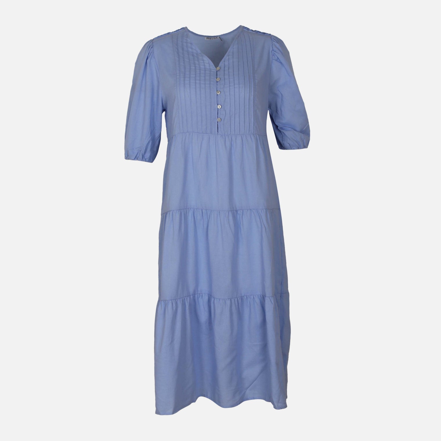 Ladies Casual Long Dress