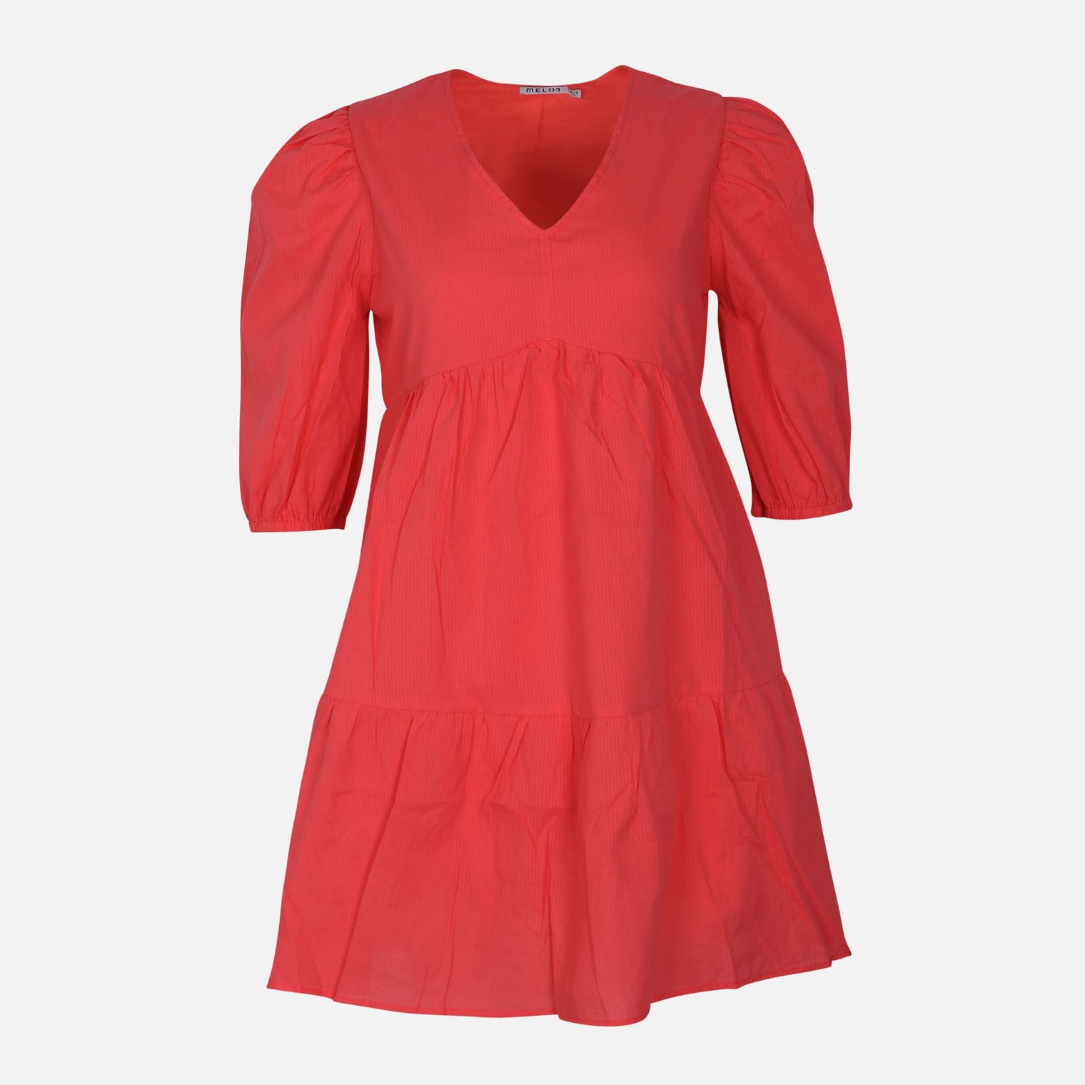 LADIES CASUAL TUNIC