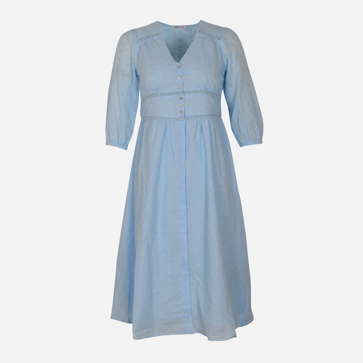 Ladies Casual Dress