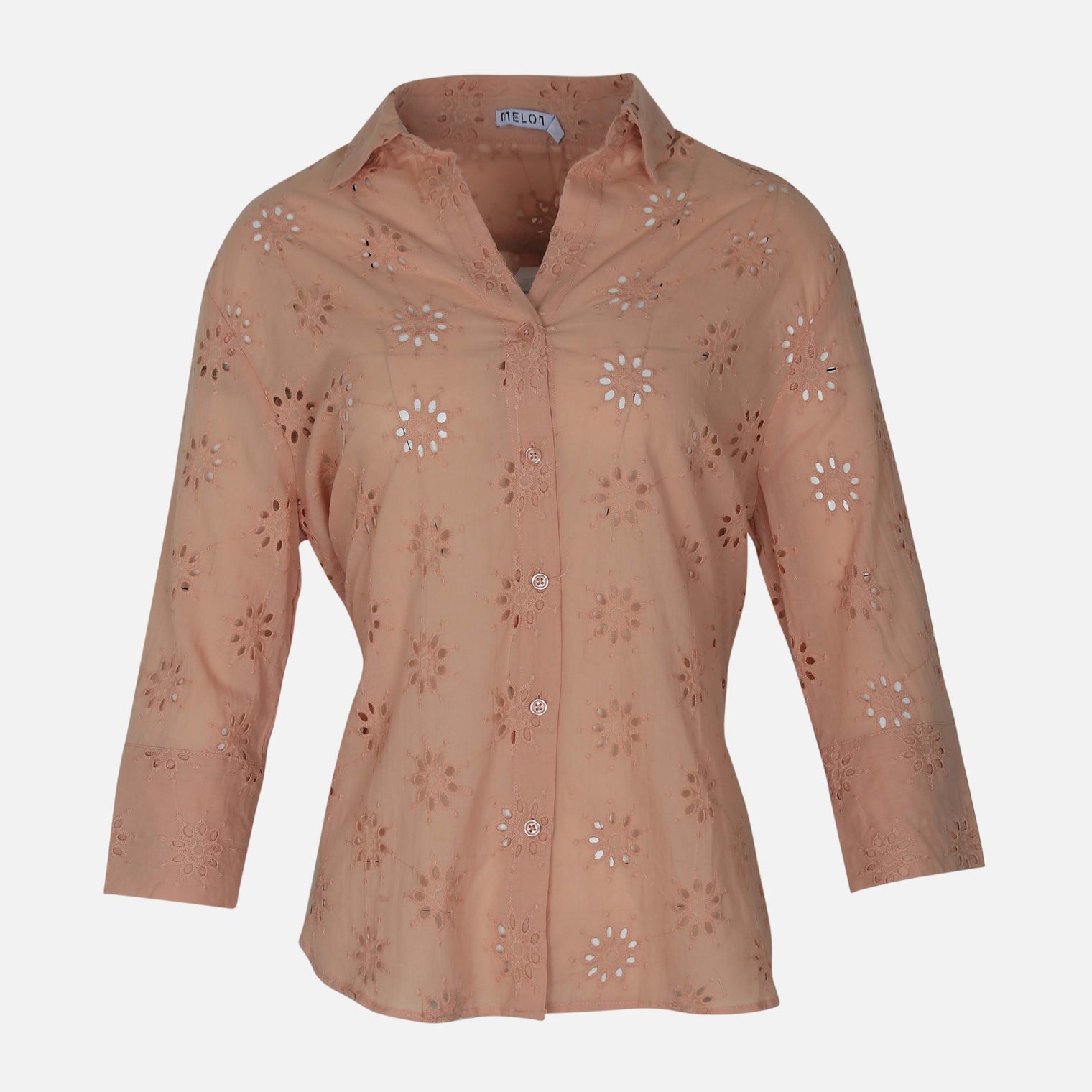 LADIES CASUAL SHIRT